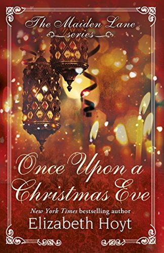 Once Upon a Christmas Eve (Maiden Lane, #12.6)