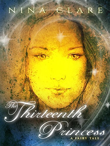 The Thirteenth Princess book cover