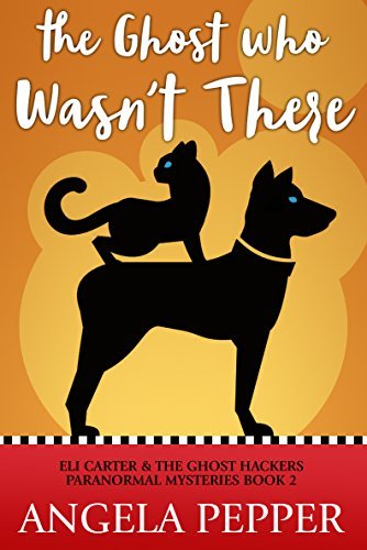 The Ghost Who Wasn't There
