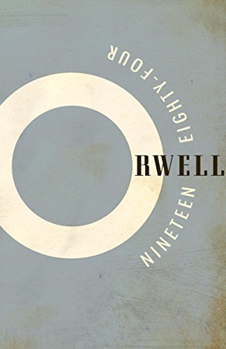 Nineteen Eighty-Four