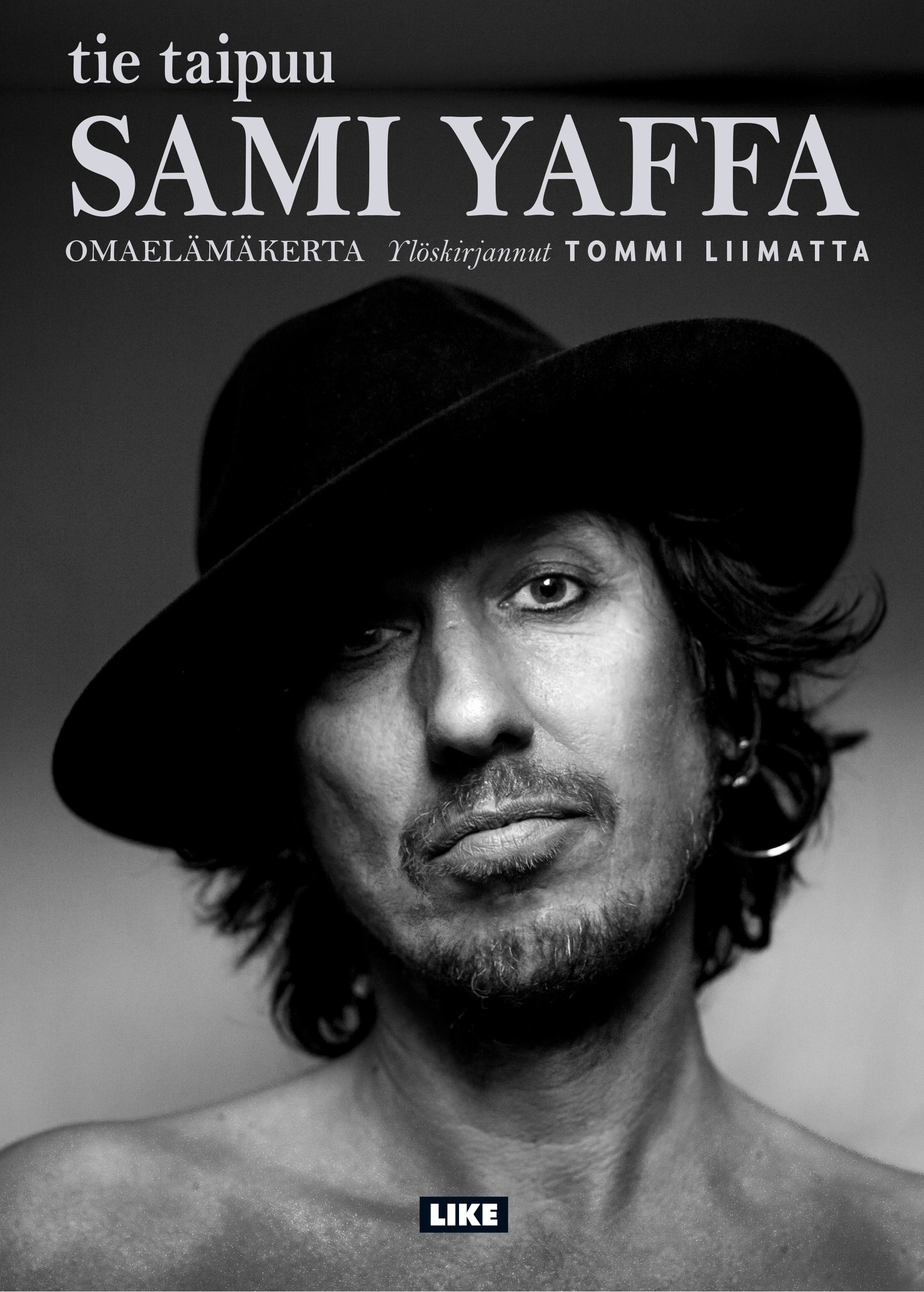 Sami Yaffa - Tie taipuu