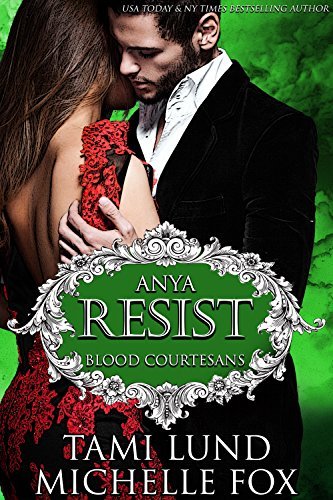 Resist book cover