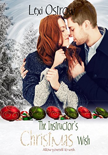 The Instructor's Christmas Wish book cover