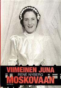 Viimeinen juna Moskovaan