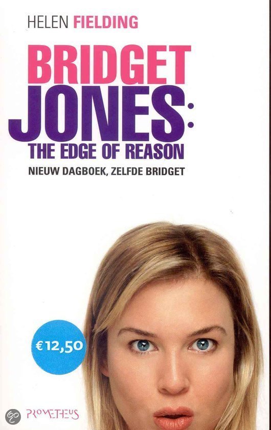 Bridget Jones: The Edge of Reason