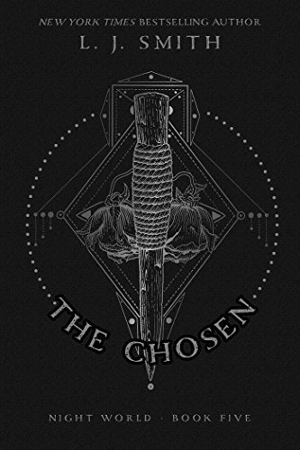 The Chosen (Night World Book 5)