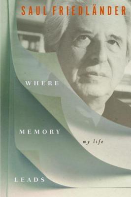 Memories book cover 2