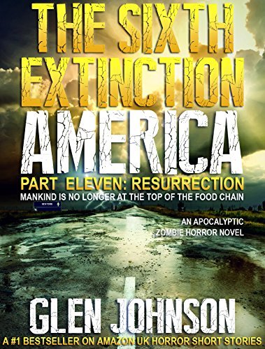 Resurrection book cover