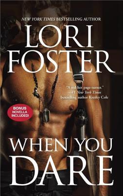 When You Dare (Men Who Walk the Edge of Honor, #1)