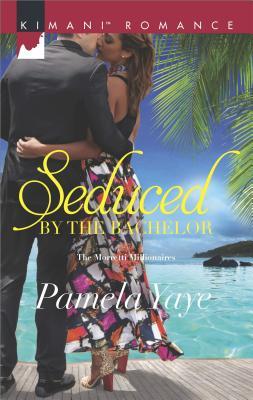 Seduced by the Bachelor book cover