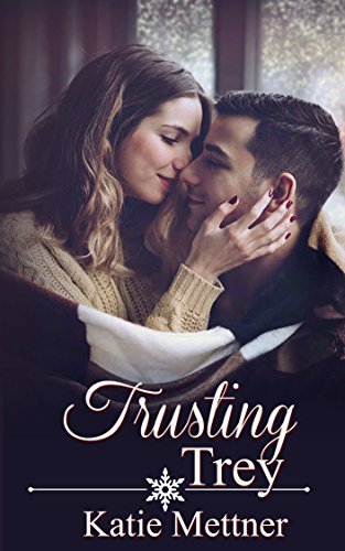 Trusting Trey book cover