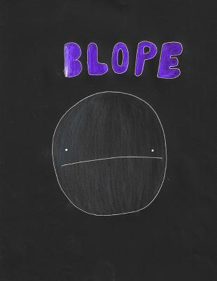 Blope: The Only Blope (the blope series) by Cody Austin Dalla | Goodreads