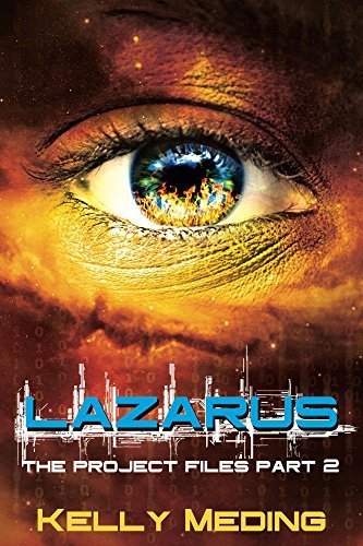 The Project Files book cover 2