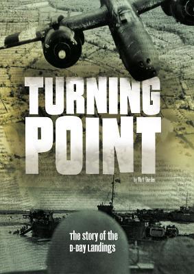 Turning Point book cover