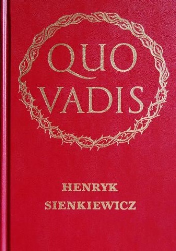 Quo Vadis