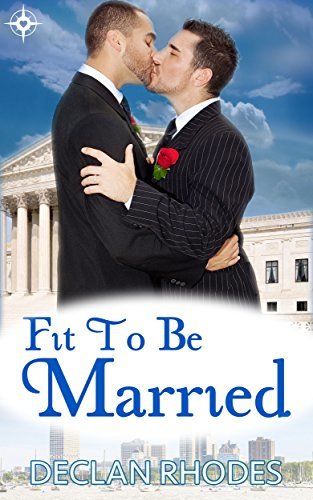 Fit To Be Married book cover