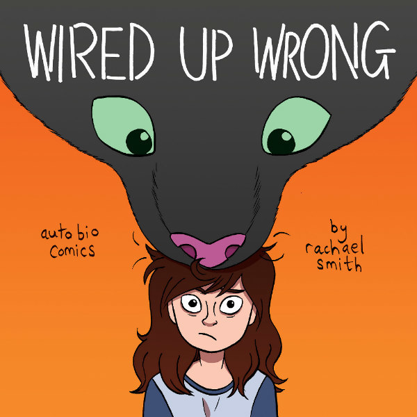Wired Up Wrong