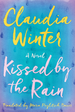 Kissed by the Rain