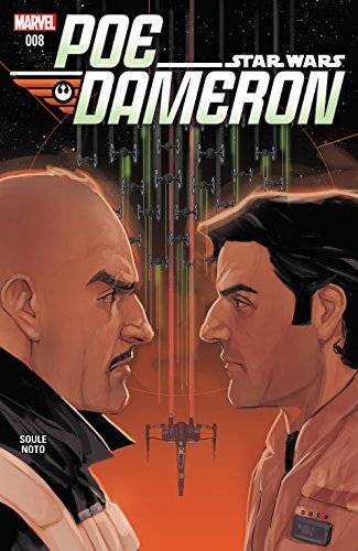 Star Wars book cover