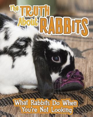 The Truth about Rabbits: What Rabbits Do When You're Not Looking by