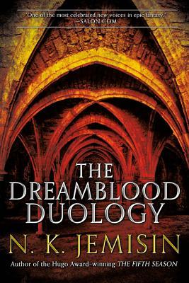 The Dreamblood Duology (Dreamblood, #1-2)