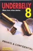 Underbelly 8: More True Crime Stories