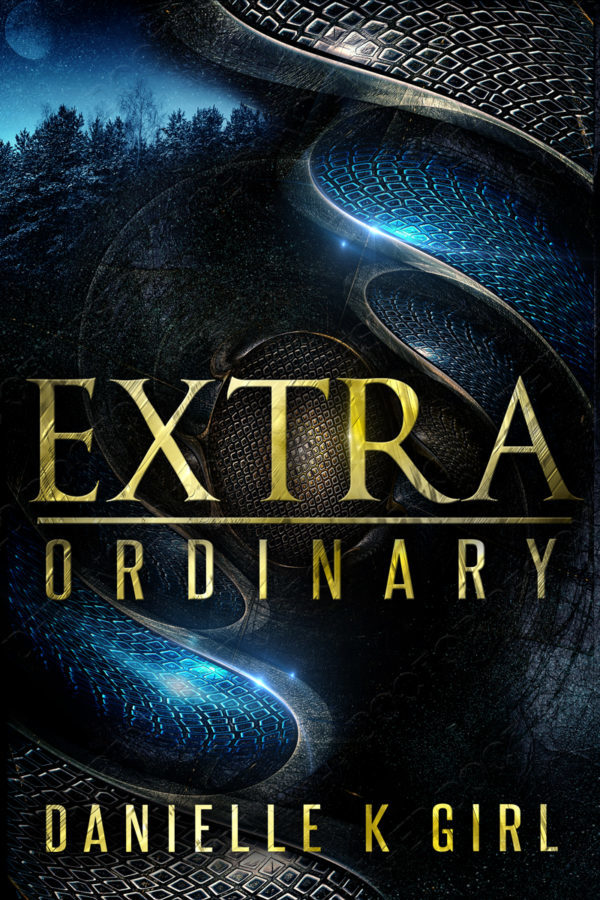 ExtraOrdinary