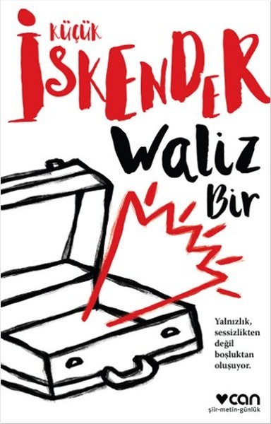 Waliz Bir book cover