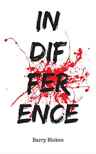 Indifference book cover