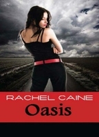 Oasis book cover