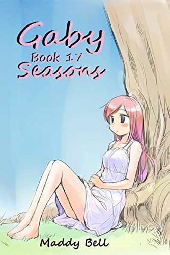 Gaby - Seasons: Book 17
