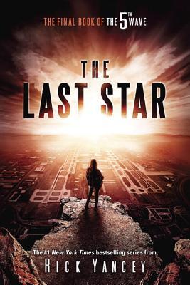 The Last Star (The 5th Wave #3)