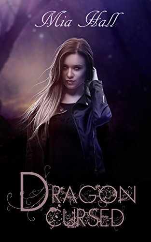 Dragon Cursed
