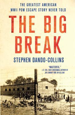 The Greatest American WWII POW Escape Story Never Told