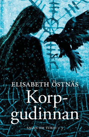 Sagan om Turid book cover 2