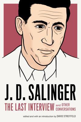 J. D. Salinger book cover