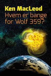 Who's Afraid of Wolf 359? book cover