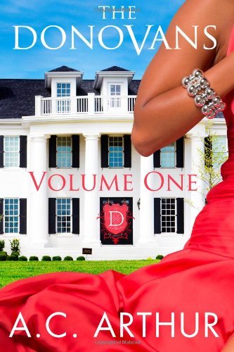The Donovans Volume I book cover