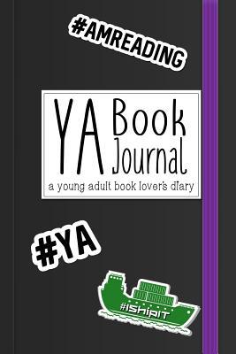 YA Book Journal book cover