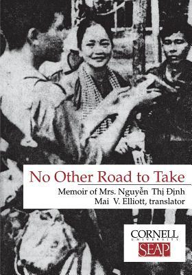 No Other Road to Take book cover