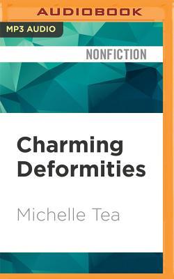 Charming Deformities book cover