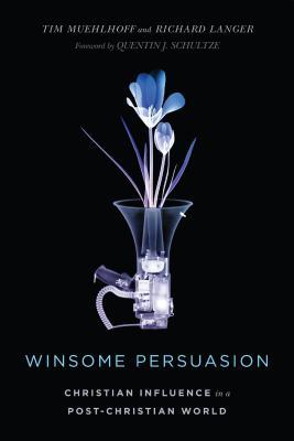 Winsome Persuasion book cover