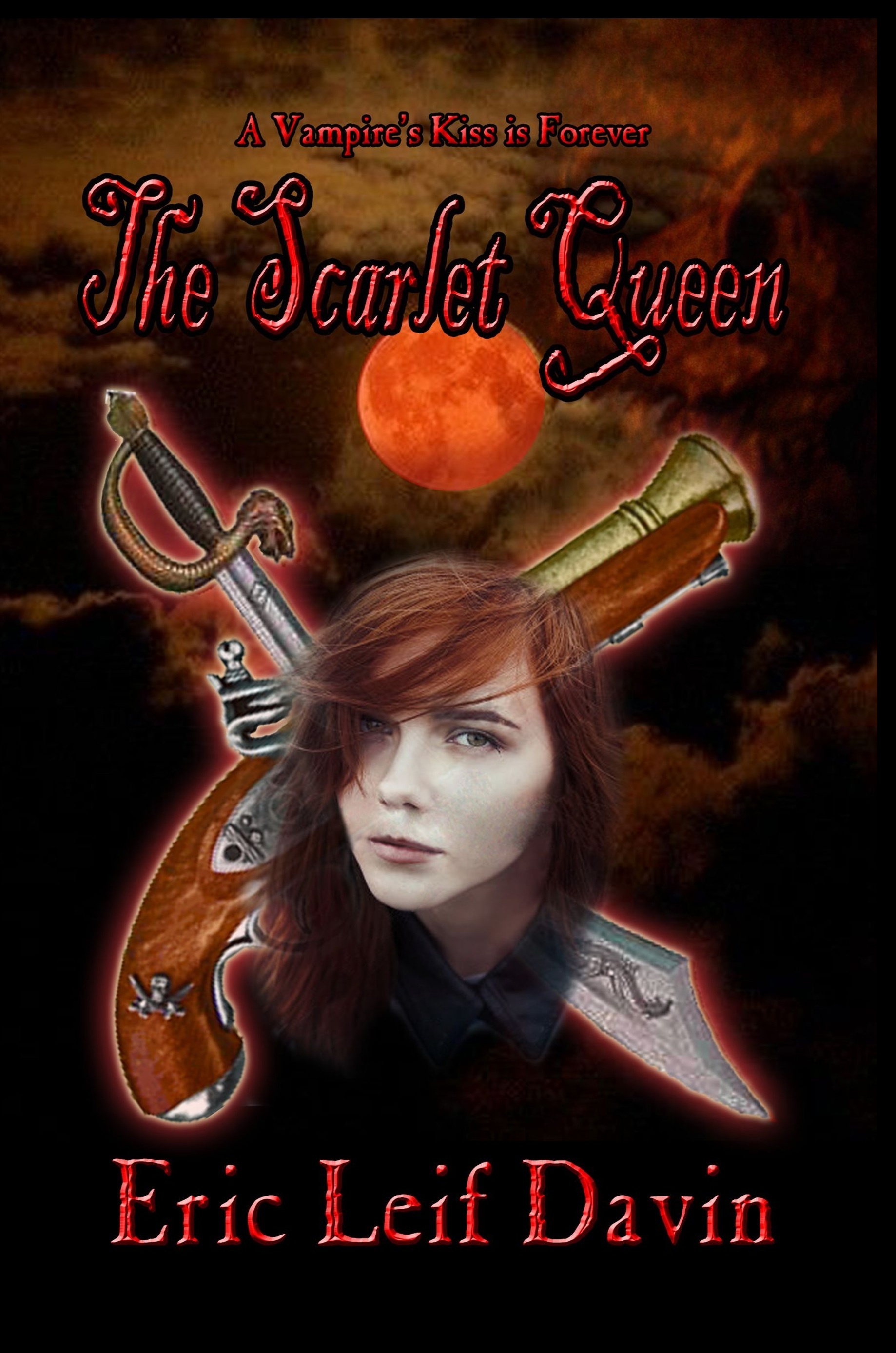 The Scarlet Queen by Eric Leif Davin Goodreads