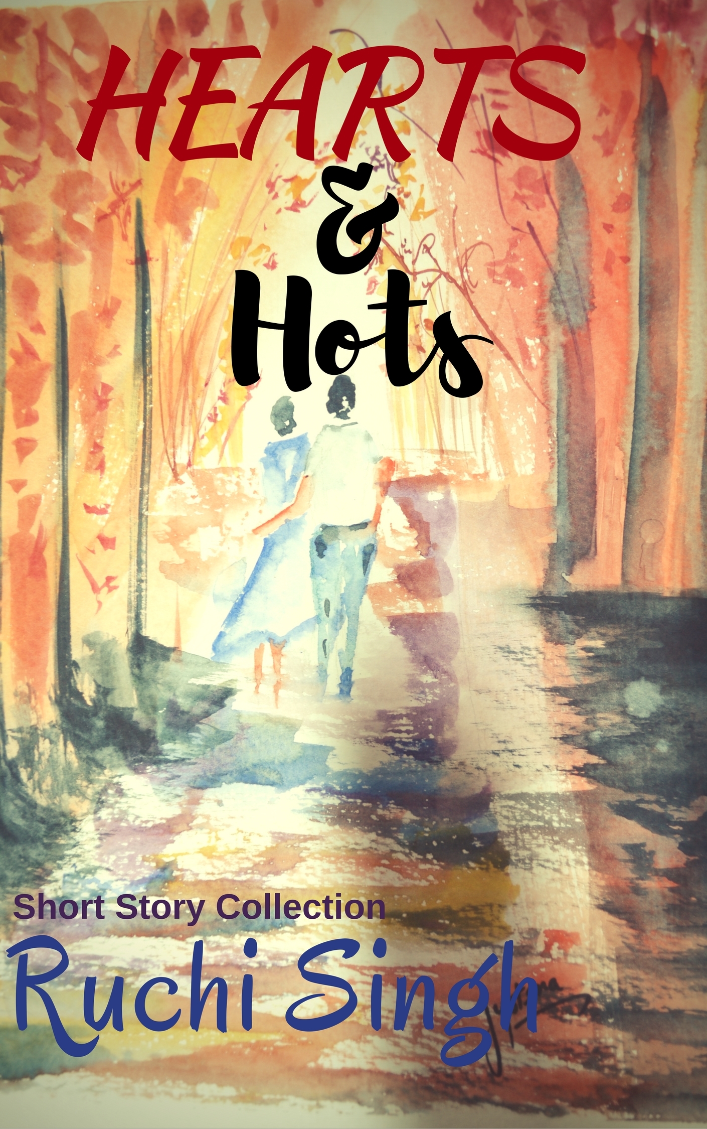 Hearts & Hots