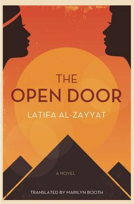 The Open Door: A Novel (Hoopoe Fiction)