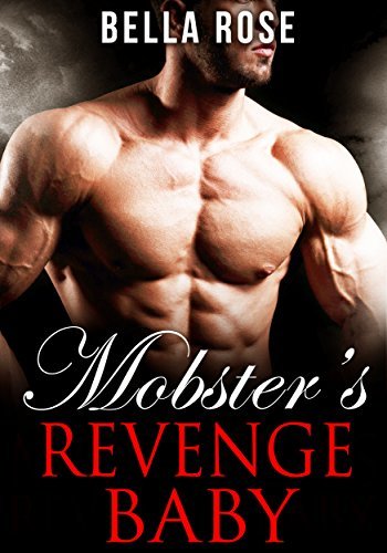 Mobster's Revenge Baby book cover