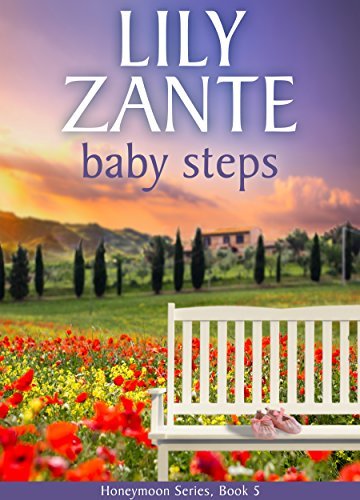 Baby Steps book cover