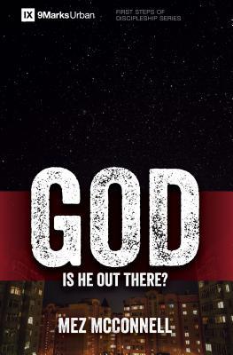 God - Is He Out There?