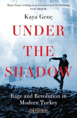 Under the Shadow book cover