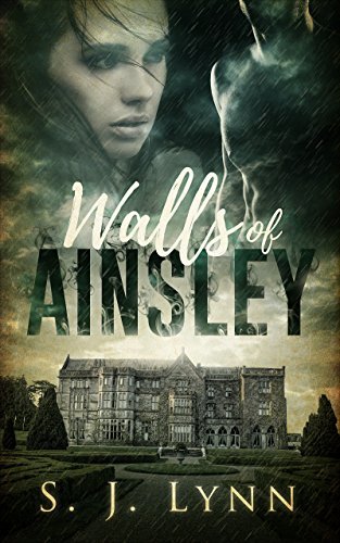 Walls of Ainsley